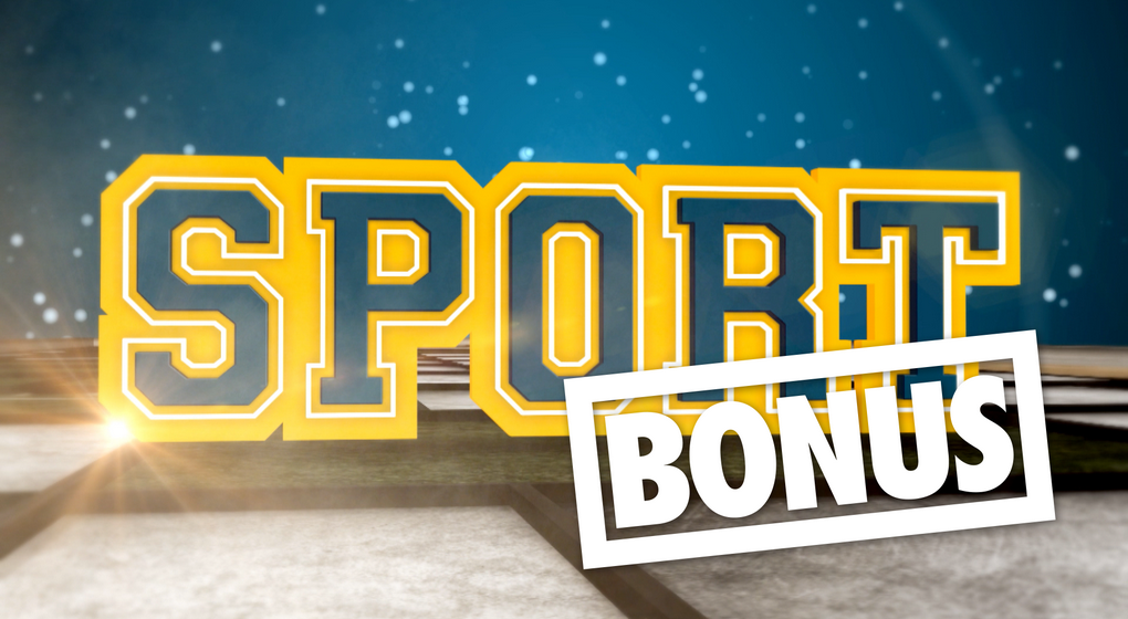 Logo - Sport Bonus