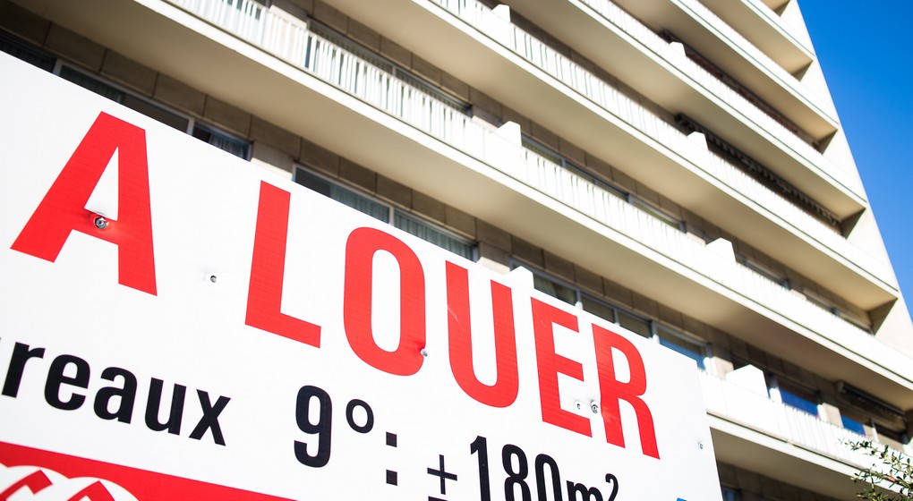 Appartement immeuble à louer - Belga Siska Gremmelprez