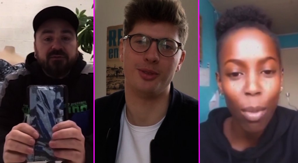 Brussels Helps - Illustration 03042020