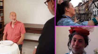 Brussels Helps - Montage 02042020