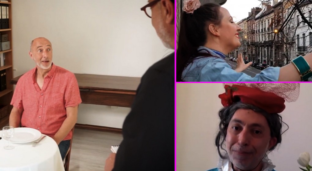 Brussels Helps - Montage 02042020