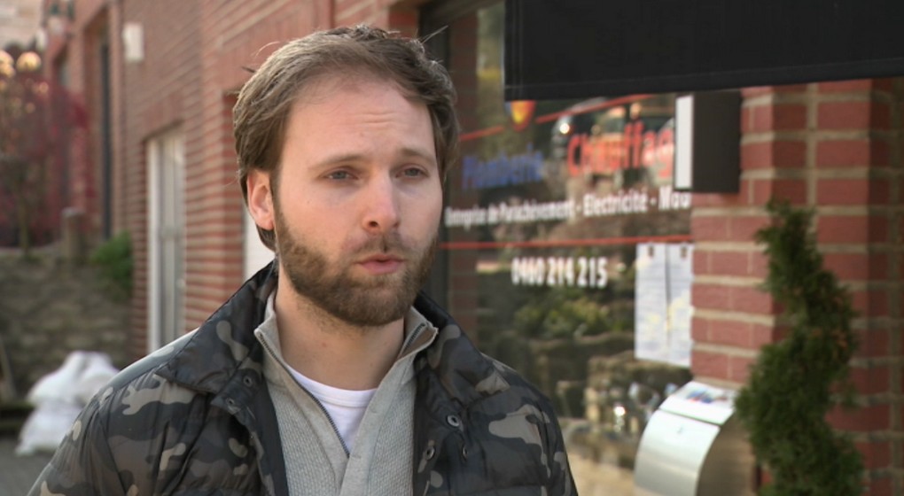 Responsable Chauffage Crainhem - Indemnités Flandre - BX1