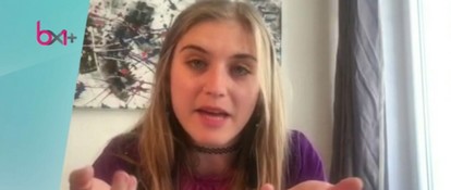 Zouz - Invitée radio - 15052020