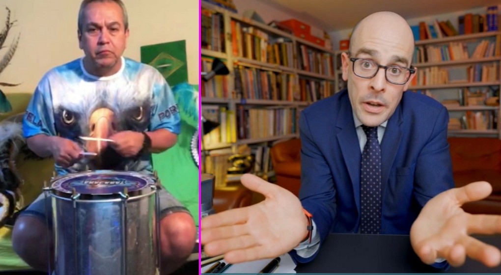 Montage - Brussels Helps 15052020