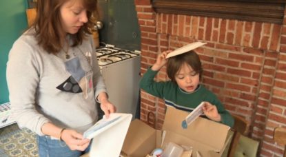 Kits pédagogiques Schaerbeek - Famille - Capture BX1