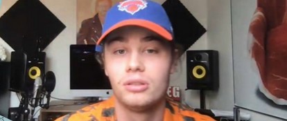 Invité culture - Redleg - 14052020