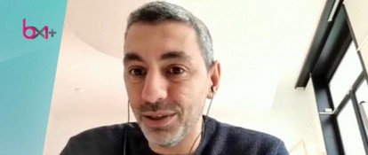 Youssef Handichi - Invité radio petit - 14052020