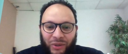 Salim Haouach - Invité radio - 13052020