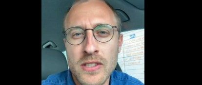 Christophe De Beukelaer - Invité radio - 13052020