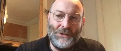 Pierre-Alain Breeveld - Invité radio - 12052020