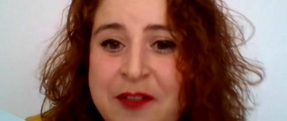 Julie Carroll - Invitée culture - 08052020