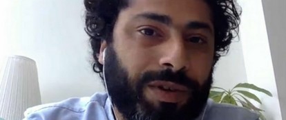 Nabil Boukili - Invité radio - 08052020