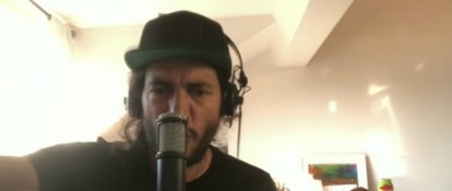 Rafael Espinel - Invité radio 07052020