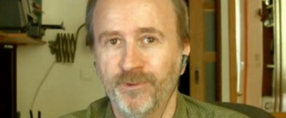 Patrick Spadrille - Invité Radio Petit - 05052020