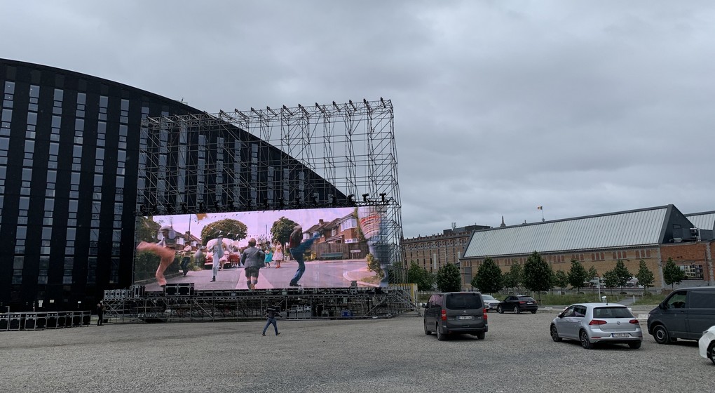 Drive Cinéma Tour et Taxis - Thomas Dufrane BX1