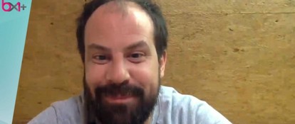 Grandgeorge - Invité radio - 30062020