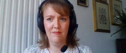 Amandine Lauro - Invitée radio - 26062020