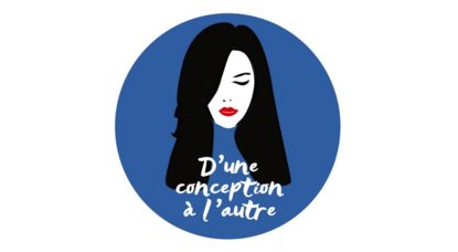 Podcast - D'une conception à l'autre Ihecs