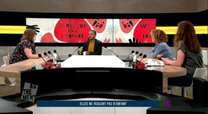 Autrement - Plateau Child Free - 23062020