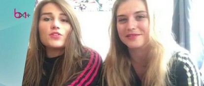 Zouz et THea - Invitées radio - 22062020