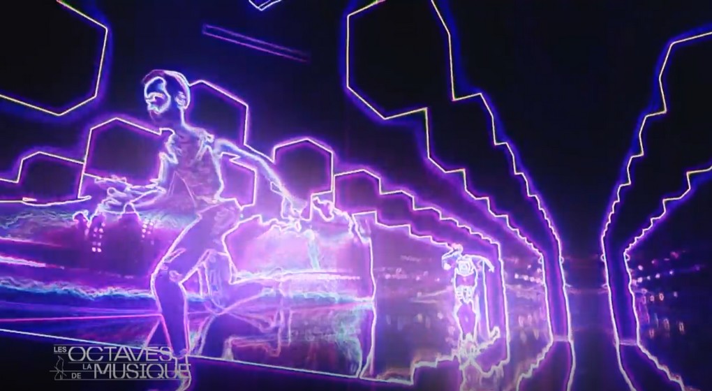 Octaves de la Musique - La Jungle