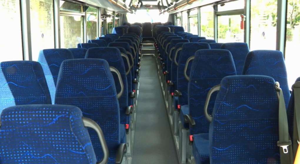 Autocar Intérieur - Capture BX1