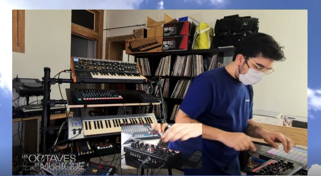 DC Salas - Octave Musique 2020 - BX1