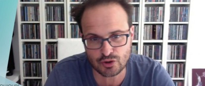 Nicolas Vadot - Invité radio - 15062020