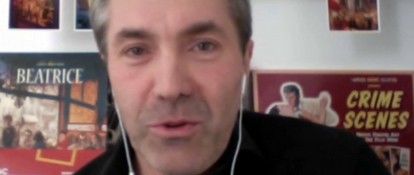 Joris Mertens - Invité radio - 11062020