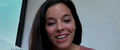 Jodie Devos - Invitée radio - 10062020