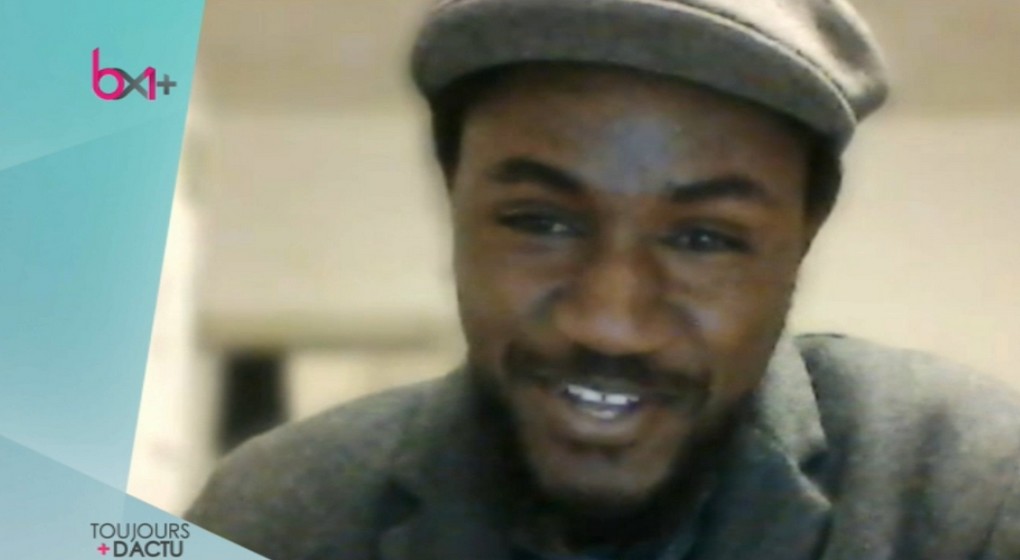 Aliou Baldé Mémoire COloniale - Invité radio - 10062020