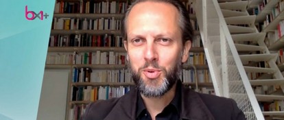 Laurent De Sutter - Invité radio Petit - 08062020