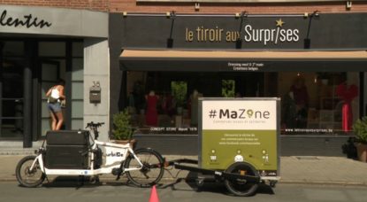 MaZone Commerce local Woluwe-Saint-Pierre - Capture BX1