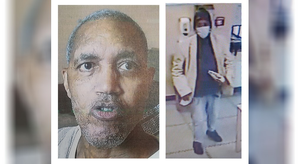 Disparition Gratien Mugege - Police fédérale