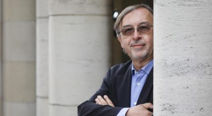 Yves Van Laethem - Belga Thierry Roge