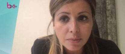 Nawal Ben Hamou - Invitée radio - 17072020