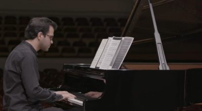 Vocatio Vocatunes Online Concert 2020 - Capture Vocatio