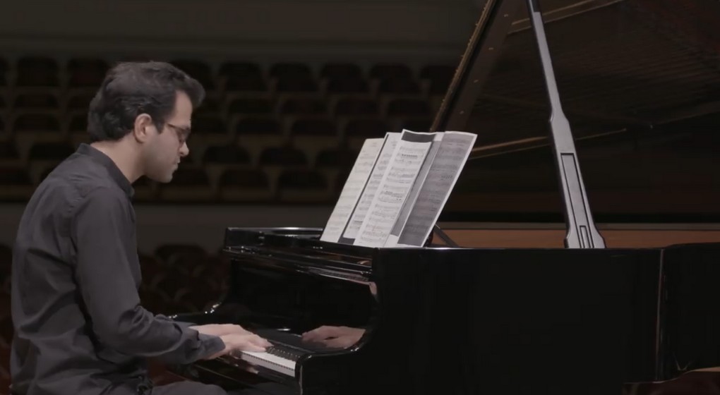 Vocatio Vocatunes Online Concert 2020 - Capture Vocatio