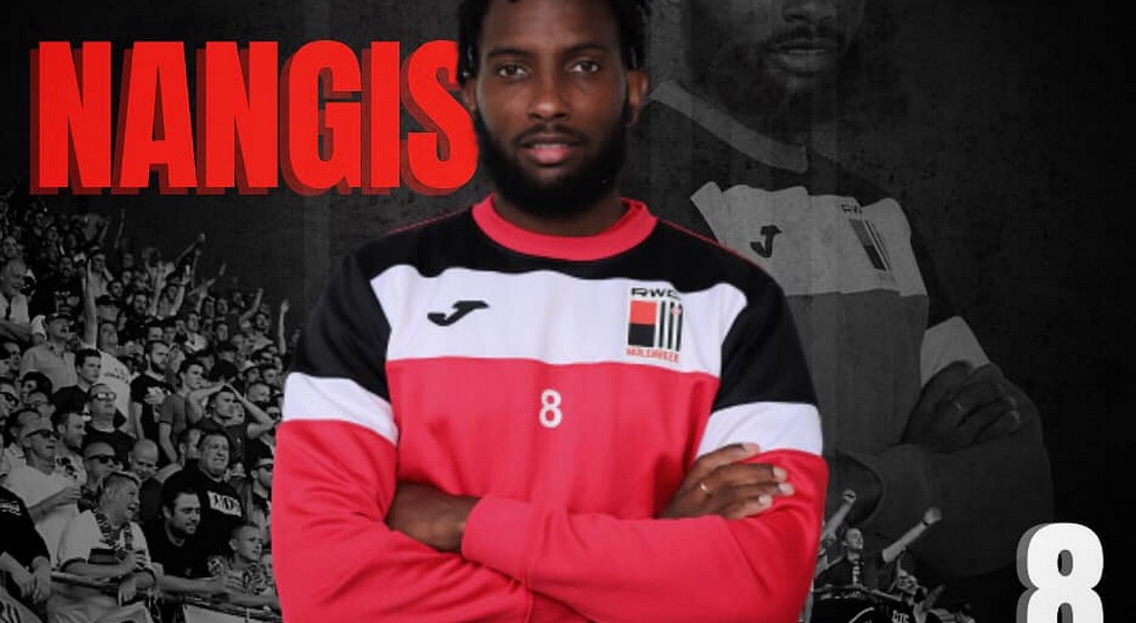 RWDM - Lenny Nangis - Transfert 2020