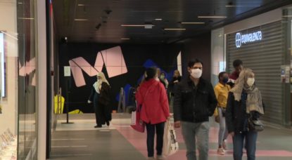 City2 Coronavirus Port du masque - Capture BX1