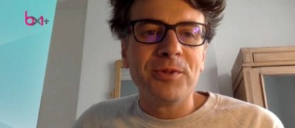 Thibaut Neve - Invité radio - 08072020