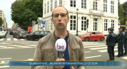 Duplex Quarantaine Michel Geyer - Capture BX1