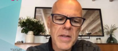 Denis Gerardy - Invité radio - 03072020