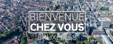 ORF_BIENVENUE CHEZ VOUS Bruxelles