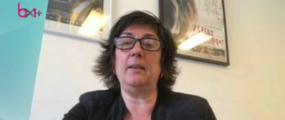 Isabelle Truc Oleg - Invitée radio - 01072020