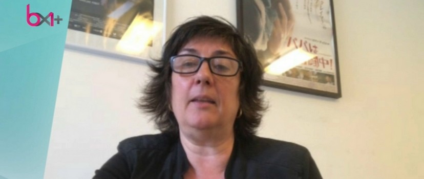 Isabelle Truc Oleg - Invitée radio - 01072020