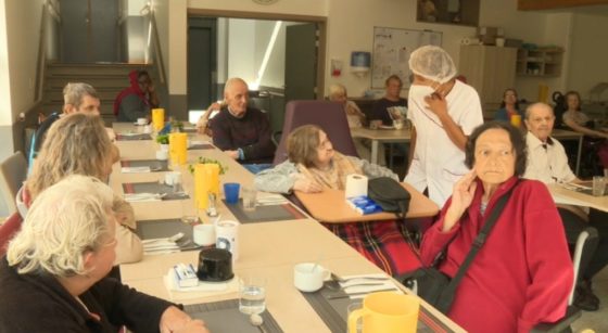 Maison de repos Schaerbeek - Capture BX1