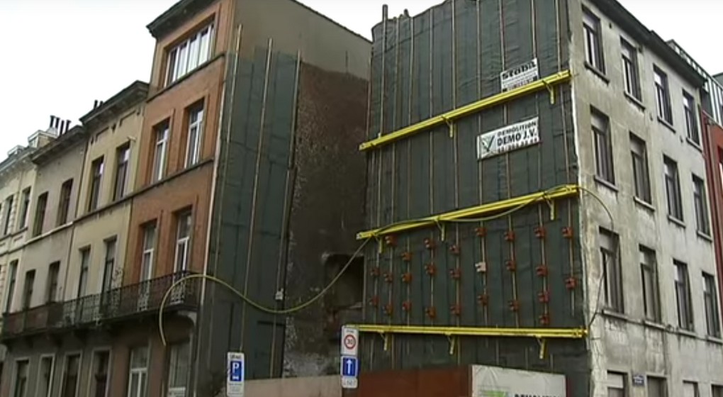 Ancienne maison Pandy - Capture BX1