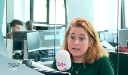 elke van den brandt