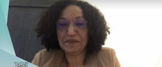 Latifa Ait-Baala - Invitée politique radio 23122020